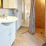 Сasa de vacaciones 4 Person In Karrebaeksminde-by Traum Karrebæksminde
