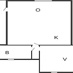Tatil Evi 4 Person In Karrebaeksminde-by Traum Karrebæksminde