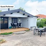 4 Person In Karrebaeksminde-by Traum Сasa de vacaciones Karrebæksminde