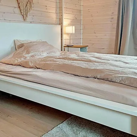 4 Person In Karrebaeksminde-by Traum Karrebaeksminde