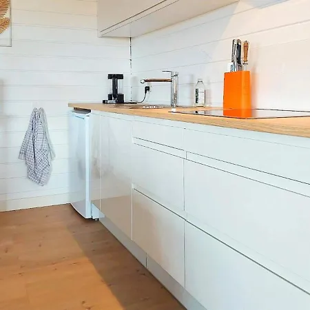 4 Person In Karrebaeksminde-by Traum * Karrebaeksminde