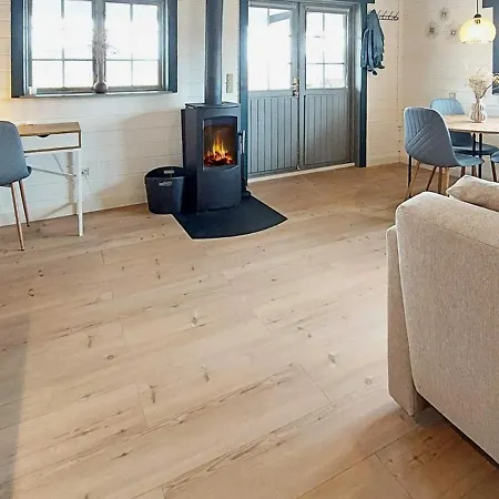 4 Person In Karrebaeksminde-by Traum *