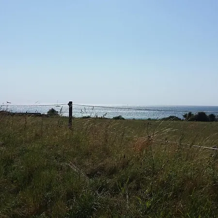 4 Person In Karrebaeksminde-by Traum Karrebaeksminde