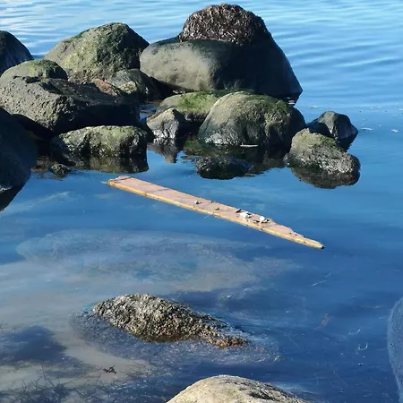 4 Person In Karrebaeksminde-by Traum * Karrebaeksminde