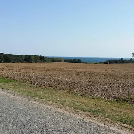 4 Person In Karrebaeksminde-by Traum Дом отдыха