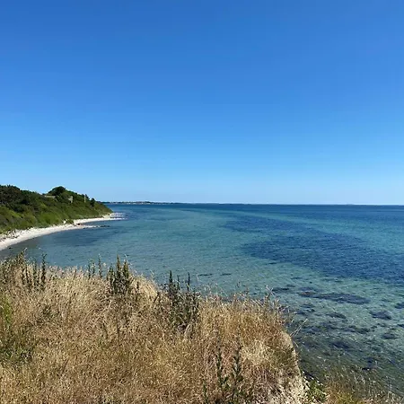 4 Person In Karrebaeksminde-by Traum Karrebaeksminde