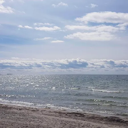 4 Person In Karrebaeksminde-by Traum * Karrebaeksminde