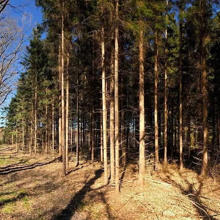 4 Person In Karrebaeksminde-by Traum Дом отдыха *