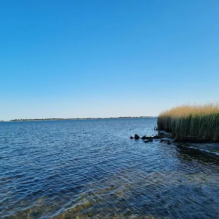 4 Person In Karrebaeksminde-by Traum Hébergement de vacances Karrebæksminde