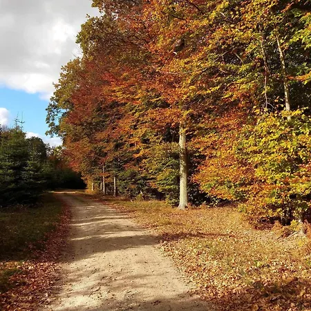 4 Person In Karrebaeksminde-by Traum * Karrebaeksminde