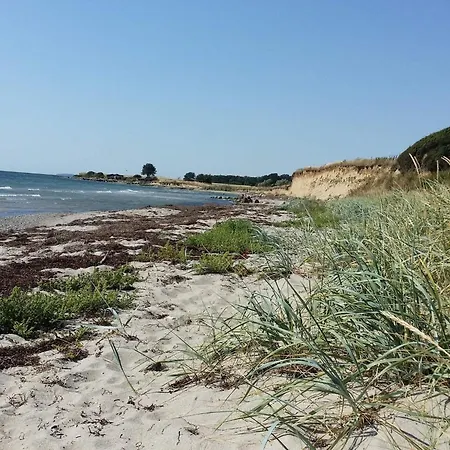 4 Person In Karrebaeksminde-by Traum Karrebaeksminde