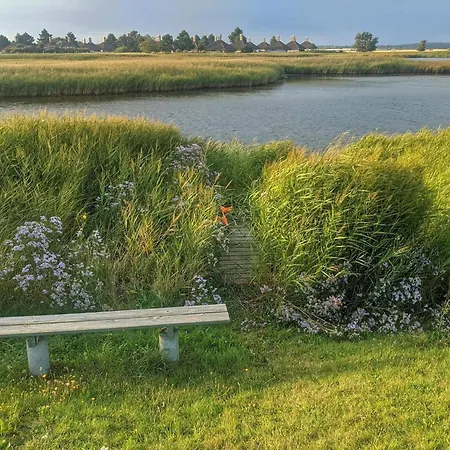 4 Person In Karrebaeksminde-by Traum Дом отдыха