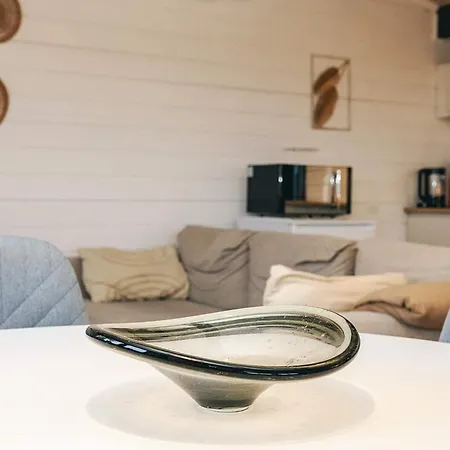 4 Person In Karrebaeksminde-by Traum * Karrebaeksminde