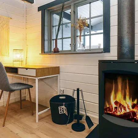 4 Person In Karrebaeksminde-by Traum Karrebaeksminde