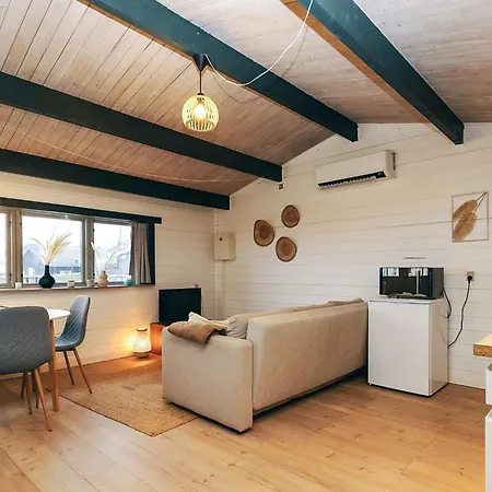 4 Person In Karrebaeksminde-by Traum Karrebaeksminde