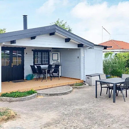 4 Person In Karrebaeksminde-by Traum Karrebæksminde