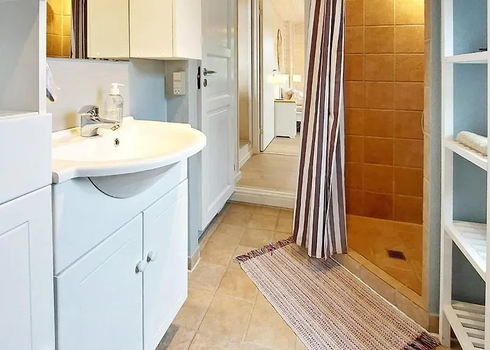 בית נופש 4 Person In Karrebaeksminde-by Traum Karrebæksminde